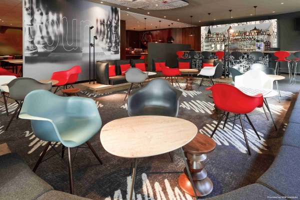 Hotel ibis Gent Centrum Opera